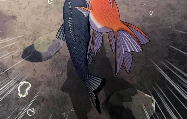 Surviving as a Fish Bab 23 halaman 25