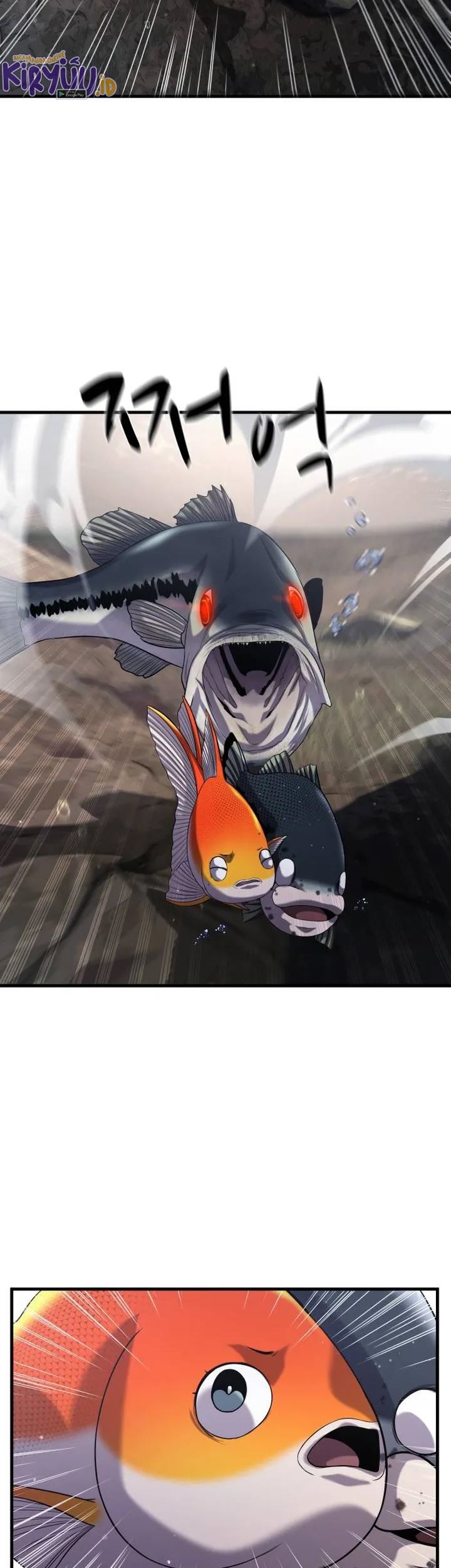 Surviving as a Fish Bab 23 halaman 26