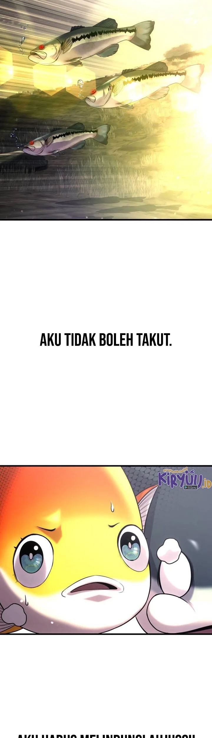 Surviving as a Fish Bab 23 halaman 30