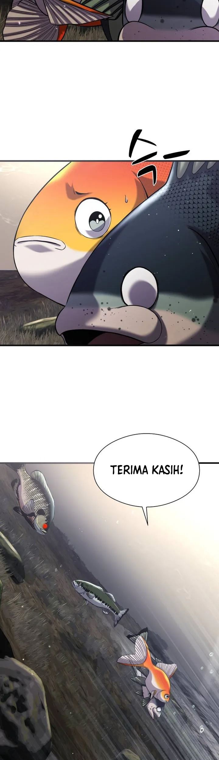 Surviving as a Fish Bab 23 halaman 38