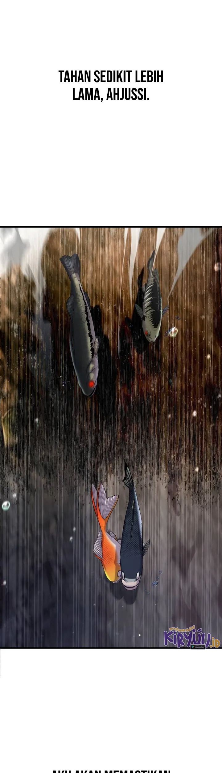 Surviving as a Fish Bab 23 halaman 40