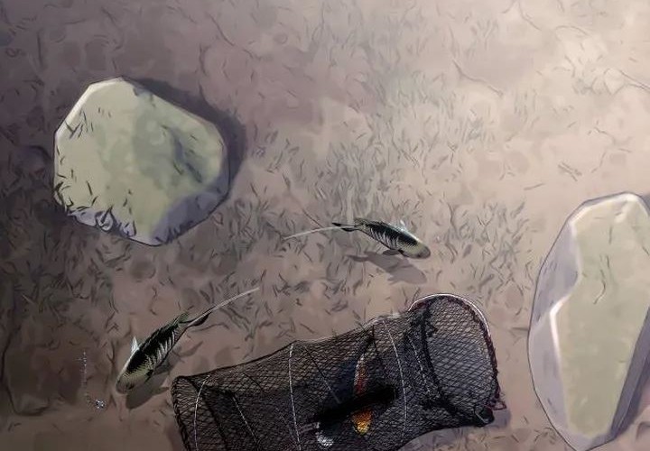 Surviving as a Fish Bab 23 halaman 45