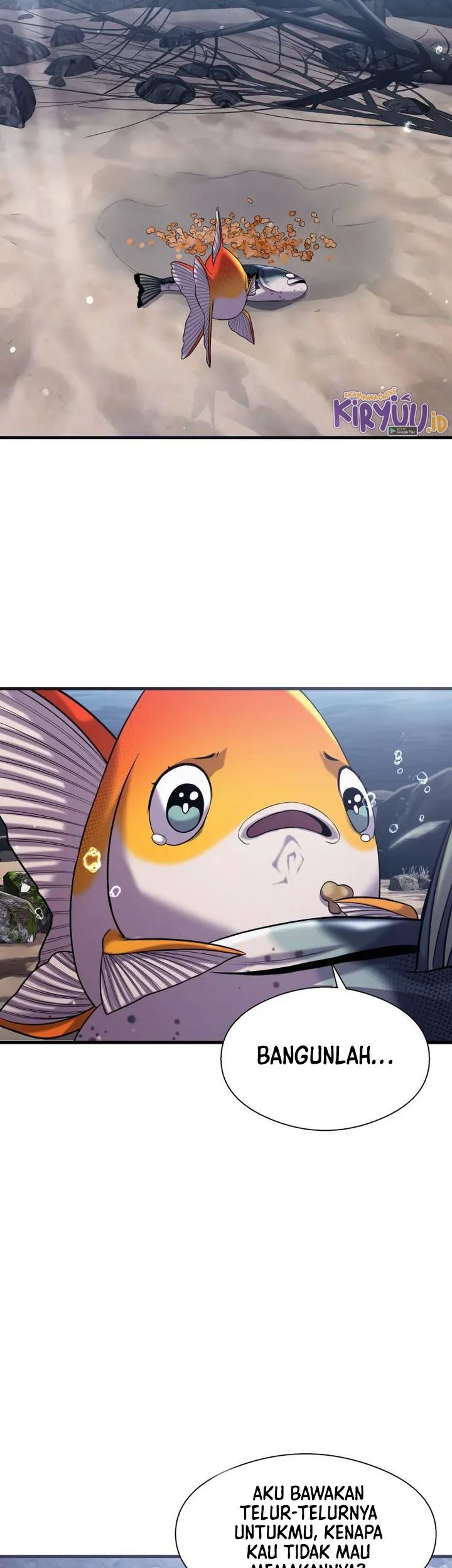 Surviving as a Fish Bab 23 halaman 52