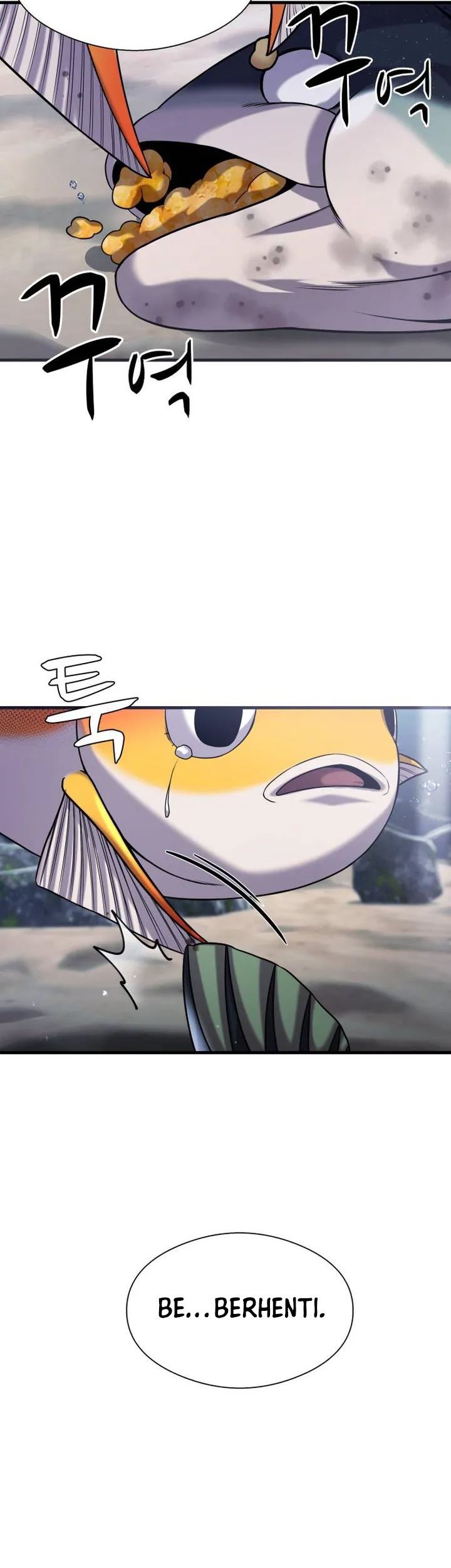 Surviving as a Fish Bab 23 halaman 58