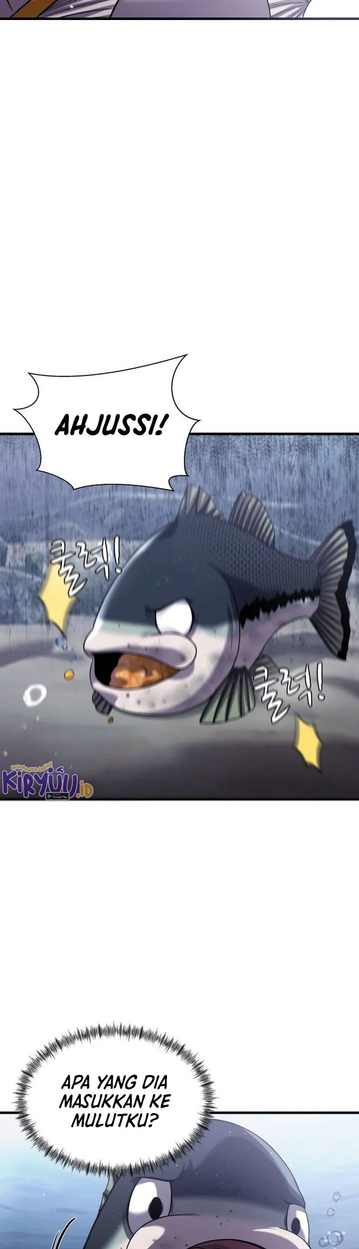 Surviving as a Fish Bab 23 halaman 60