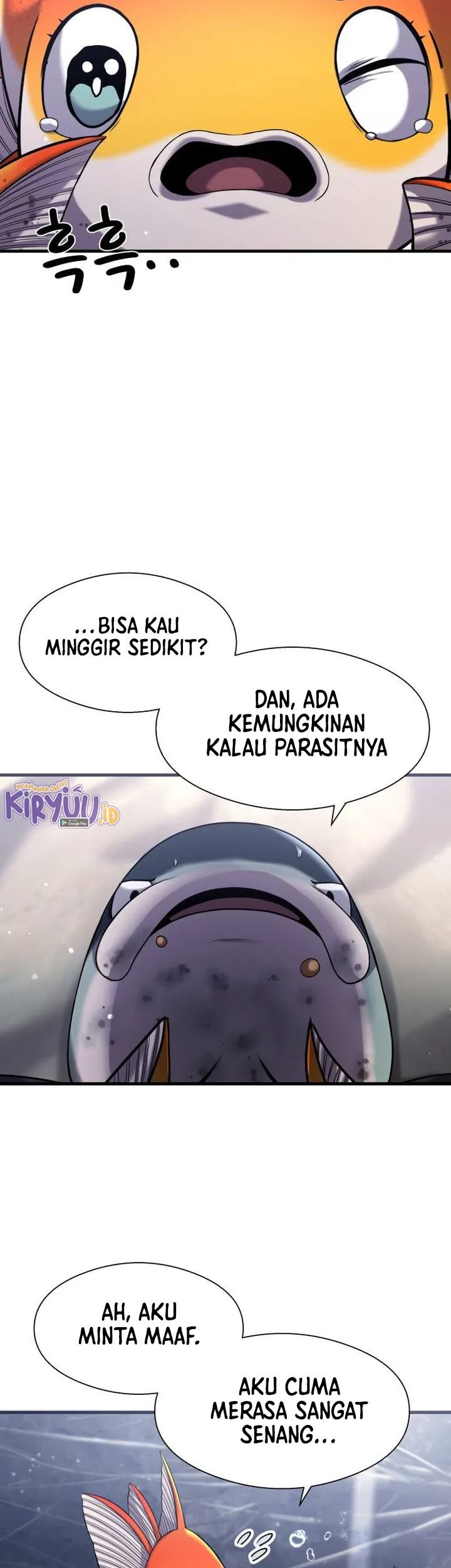 Surviving as a Fish Bab 23 halaman 66
