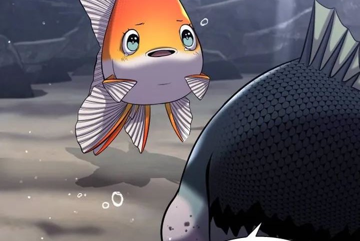 Surviving as a Fish Bab 23 halaman 67