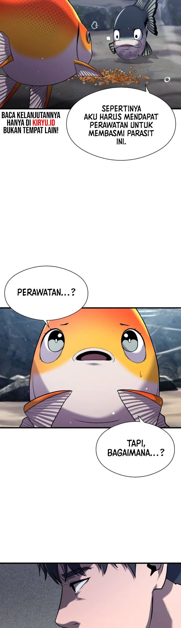 Surviving as a Fish Bab 23 halaman 72