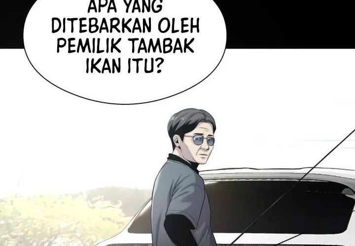 Surviving as a Fish Bab 23 halaman 75