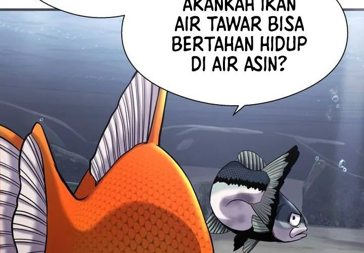 Surviving as a Fish Bab 23 halaman 79