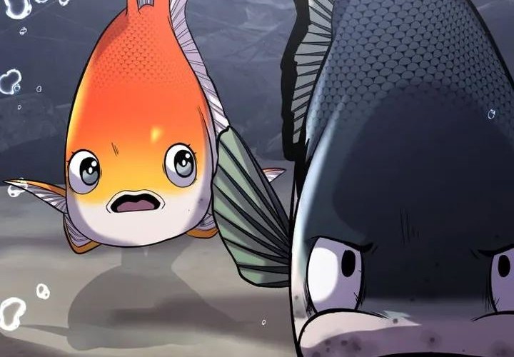 Surviving as a Fish Bab 23 halaman 81