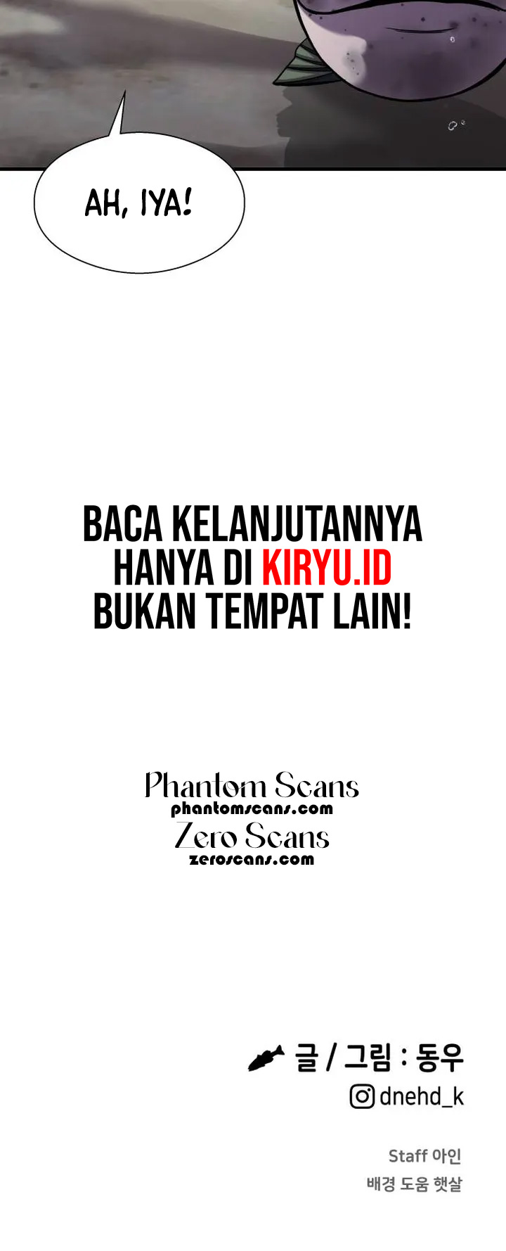 Surviving as a Fish Bab 23 halaman 82