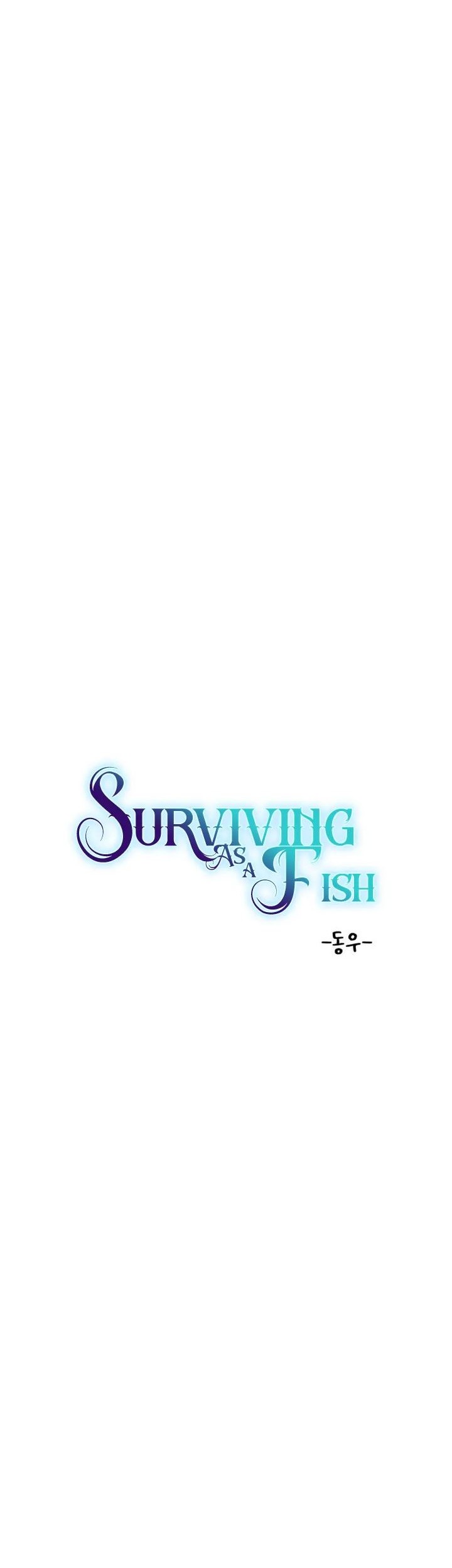 Surviving as a Fish chapter 24 halaman 5