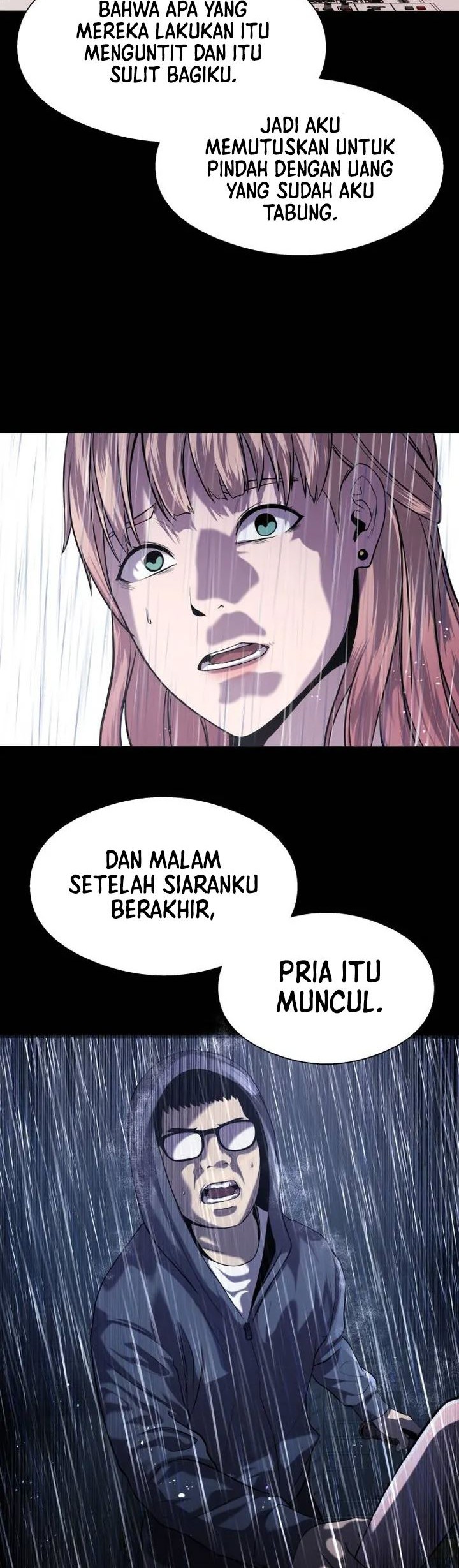 Surviving as a Fish chapter 24 halaman 29