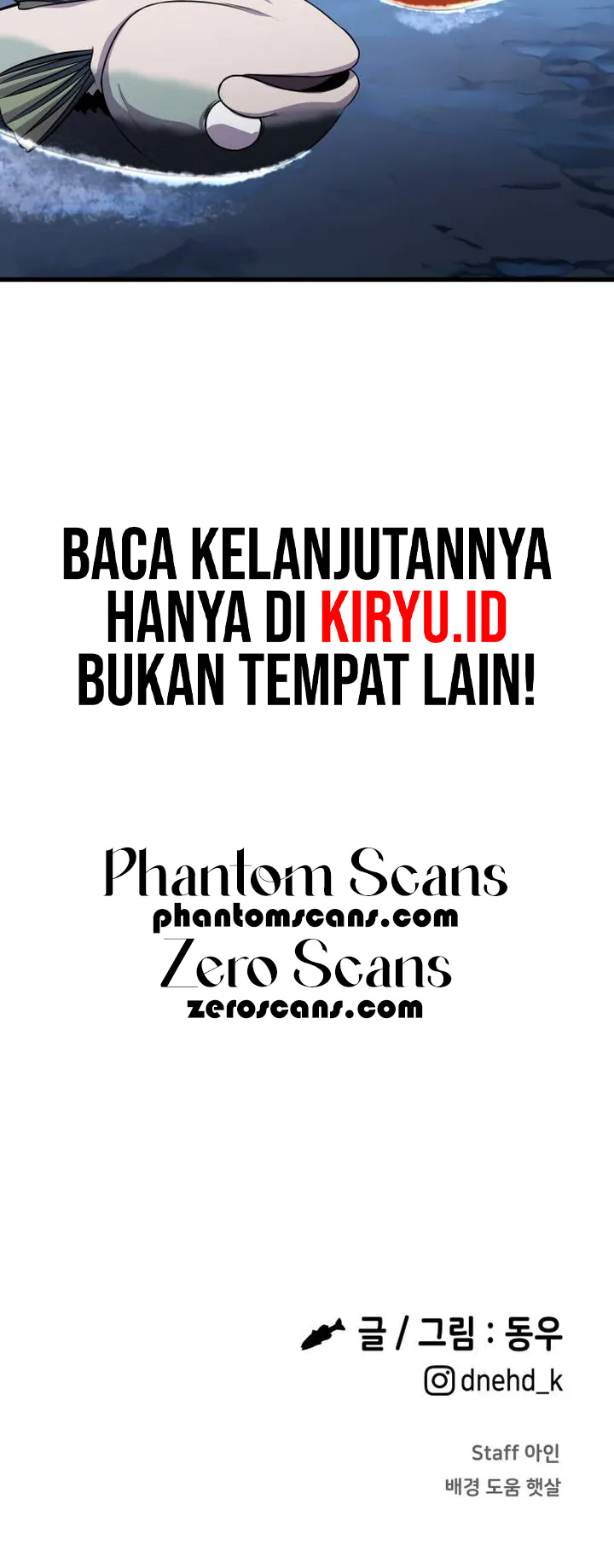 Surviving as a Fish chapter 24 halaman 50