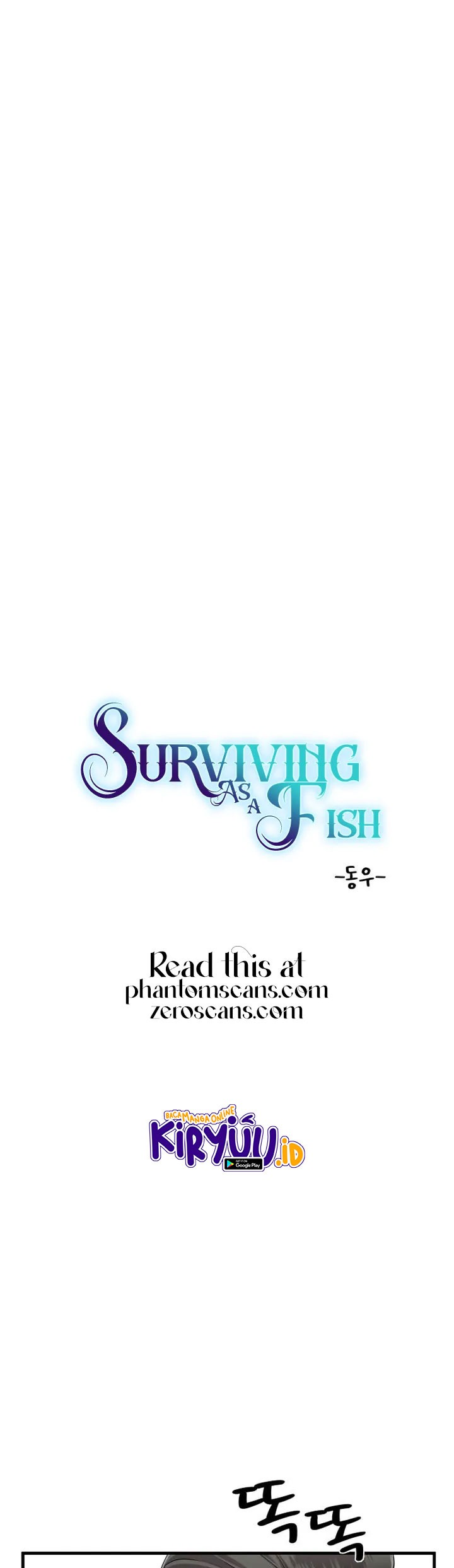 Surviving as a Fish Bab 25 halaman 10