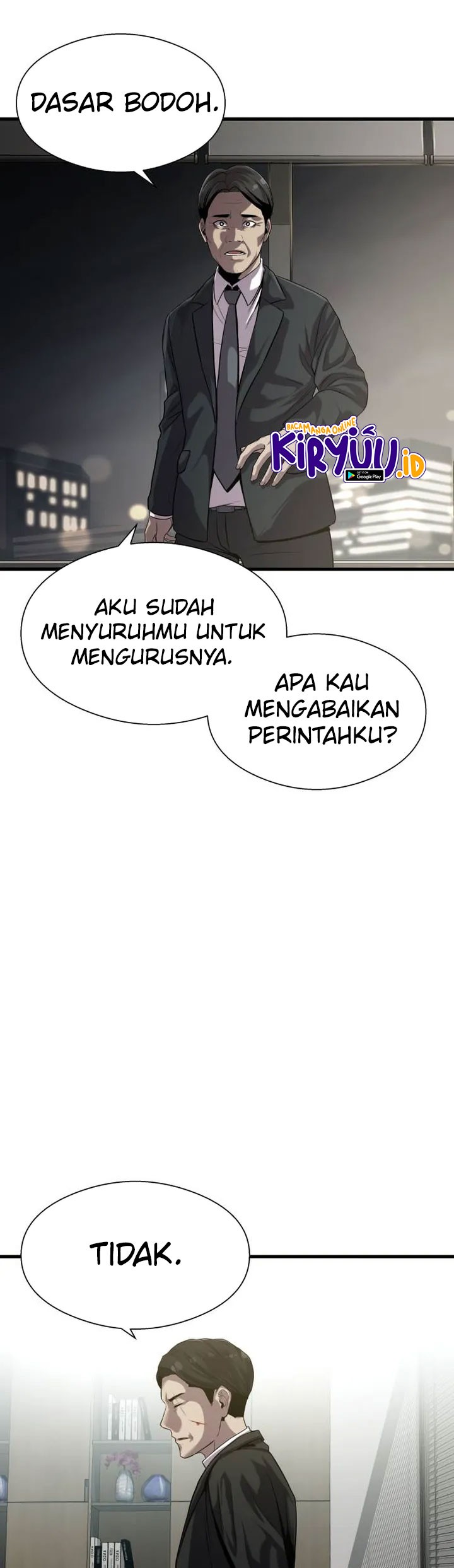Surviving as a Fish Bab 25 halaman 13