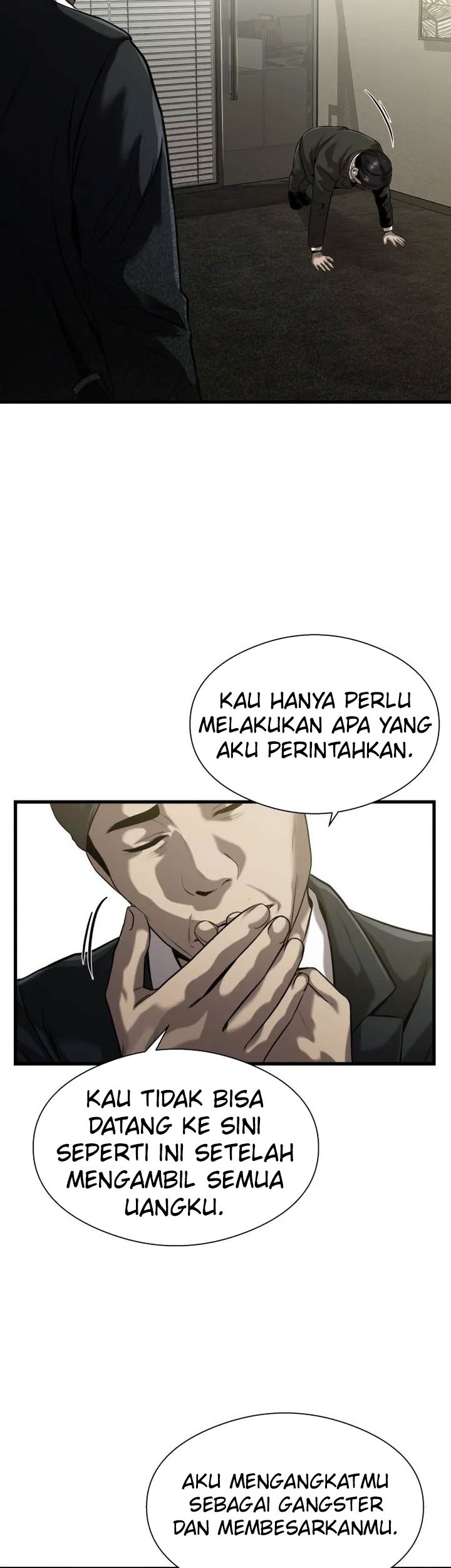 Surviving as a Fish Bab 25 halaman 15