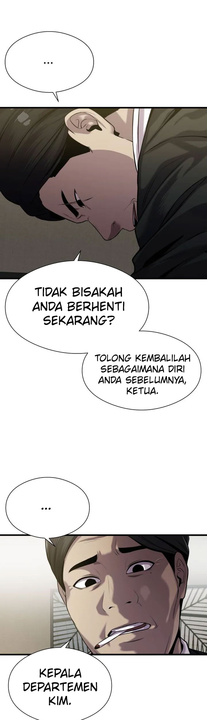 Surviving as a Fish Bab 25 halaman 17