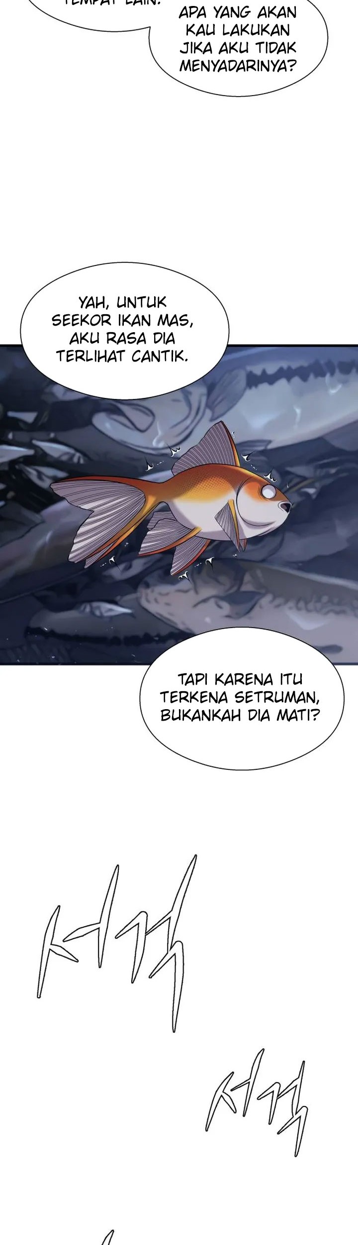 Surviving as a Fish Bab 25 halaman 27