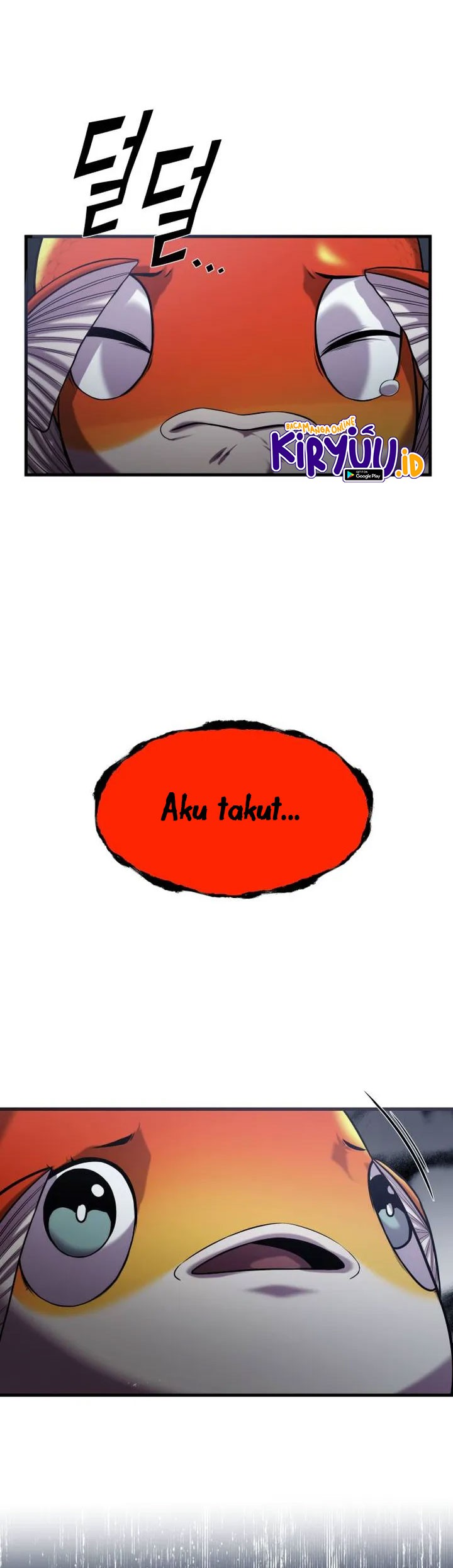 Surviving as a Fish Bab 25 halaman 31