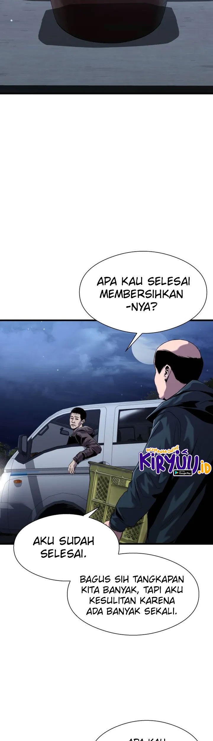 Surviving as a Fish Bab 25 halaman 34