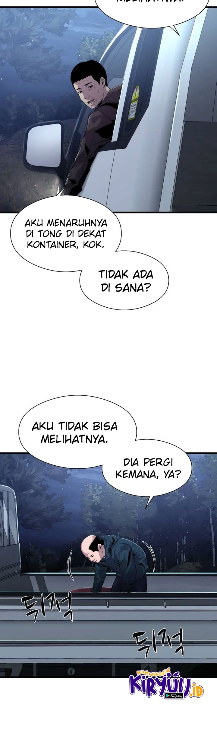 Surviving as a Fish Bab 25 halaman 37