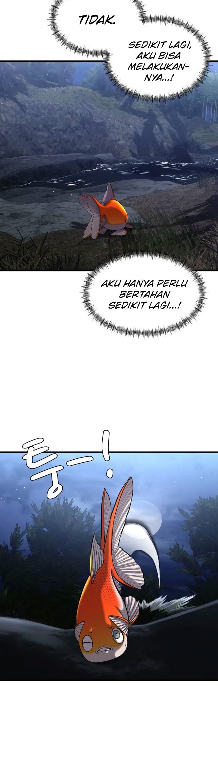Surviving as a Fish Bab 25 halaman 41
