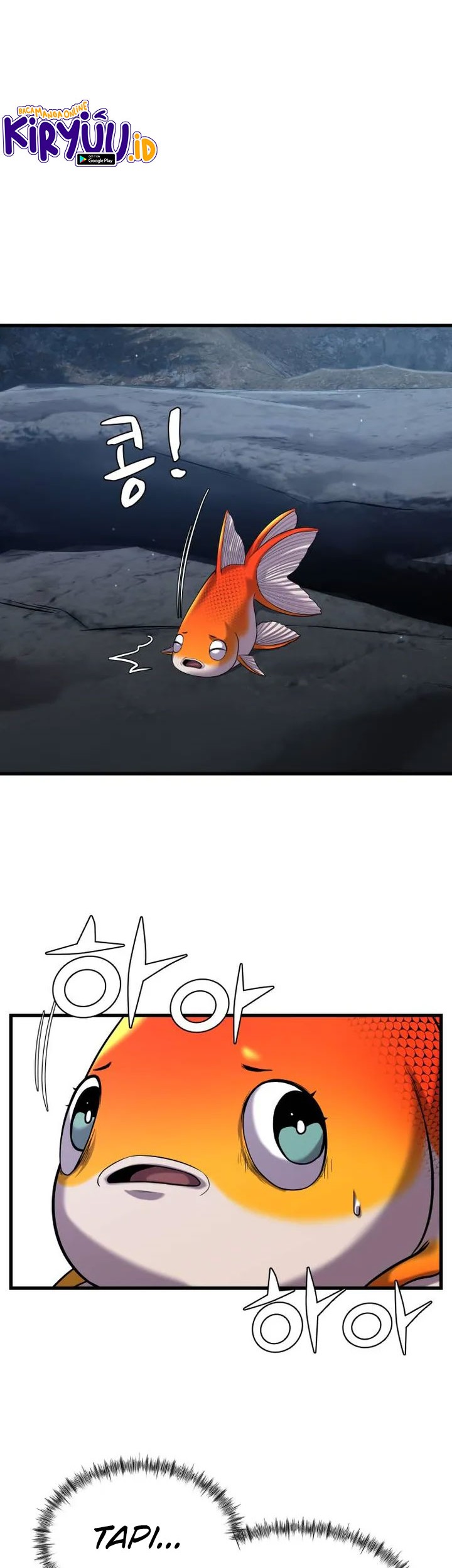 Surviving as a Fish Bab 25 halaman 42