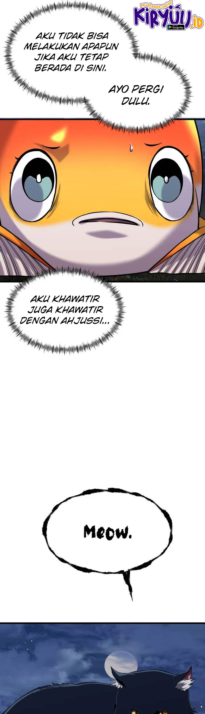 Surviving as a Fish Bab 25 halaman 44