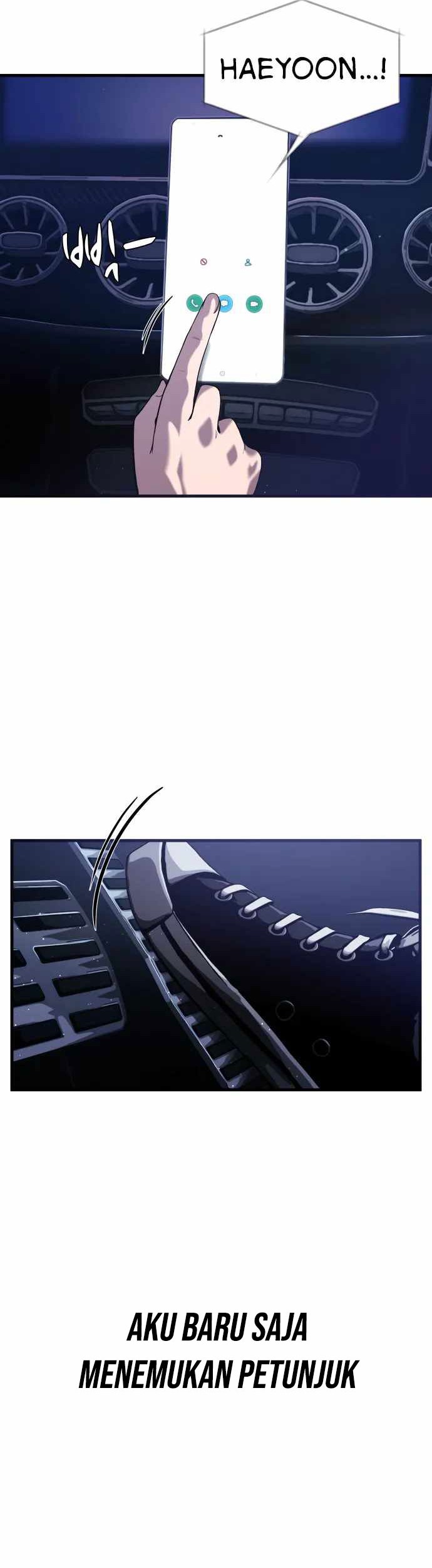 Surviving as a Fish chapter 26 halaman 10