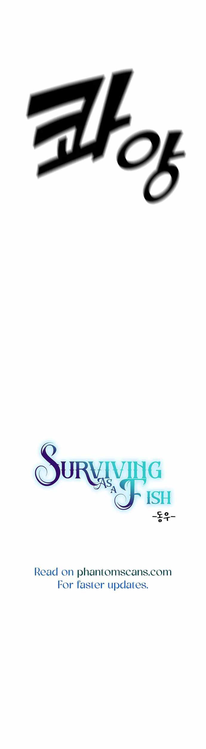Surviving as a Fish chapter 26 halaman 14
