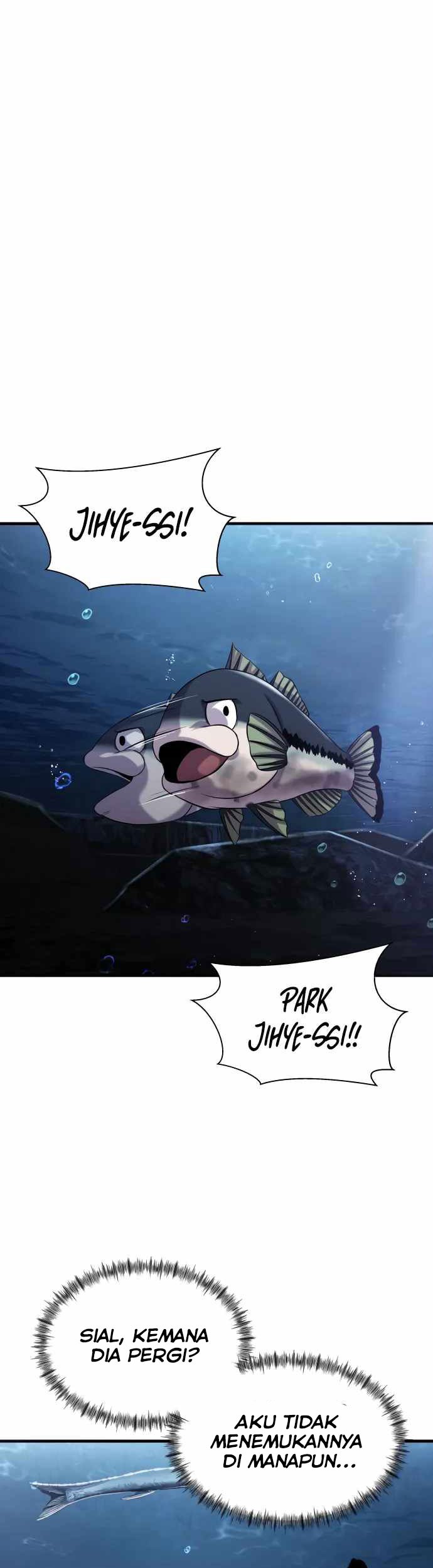Surviving as a Fish chapter 26 halaman 15