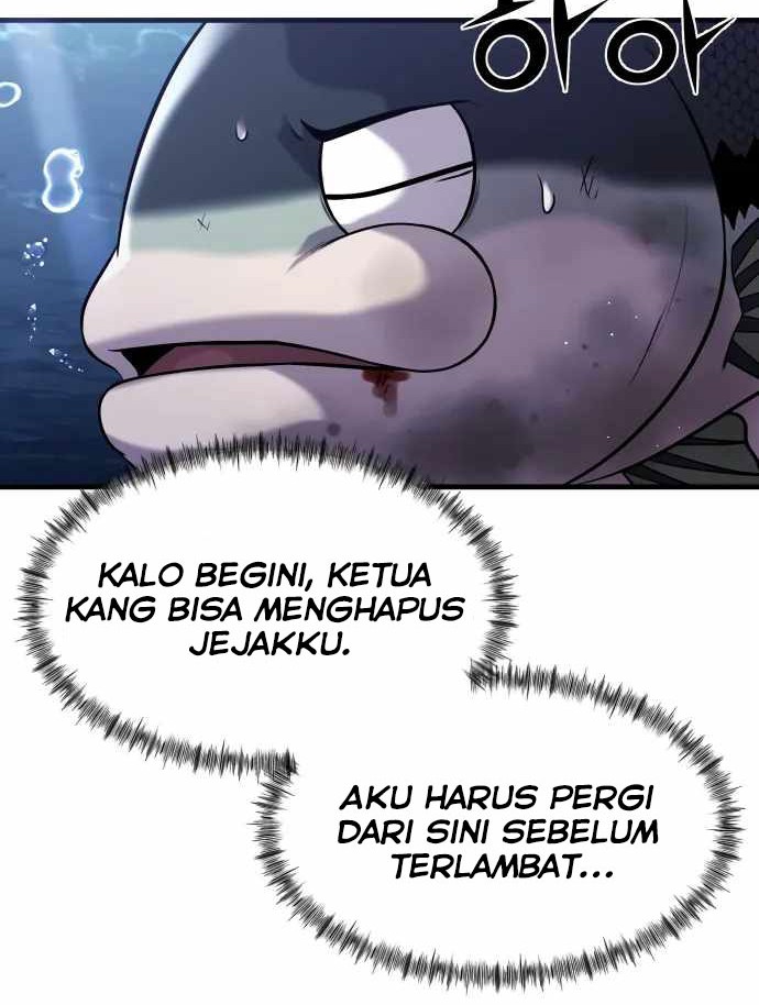 Surviving as a Fish chapter 26 halaman 18