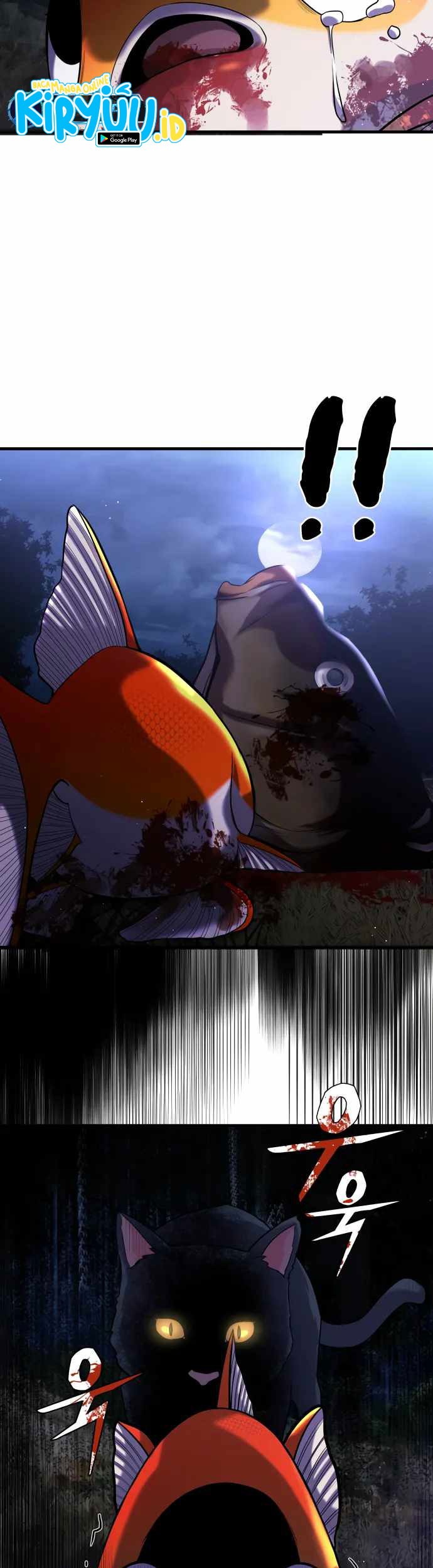 Surviving as a Fish chapter 26 halaman 41