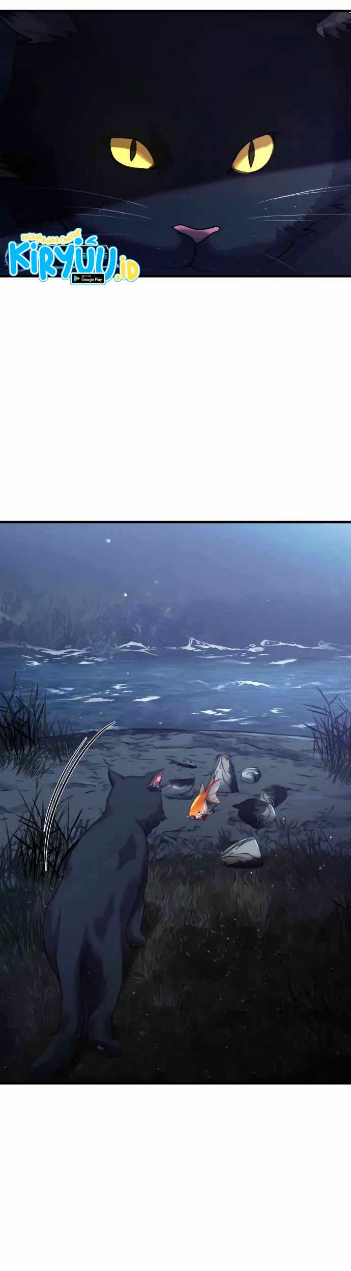 Surviving as a Fish chapter 26 halaman 45