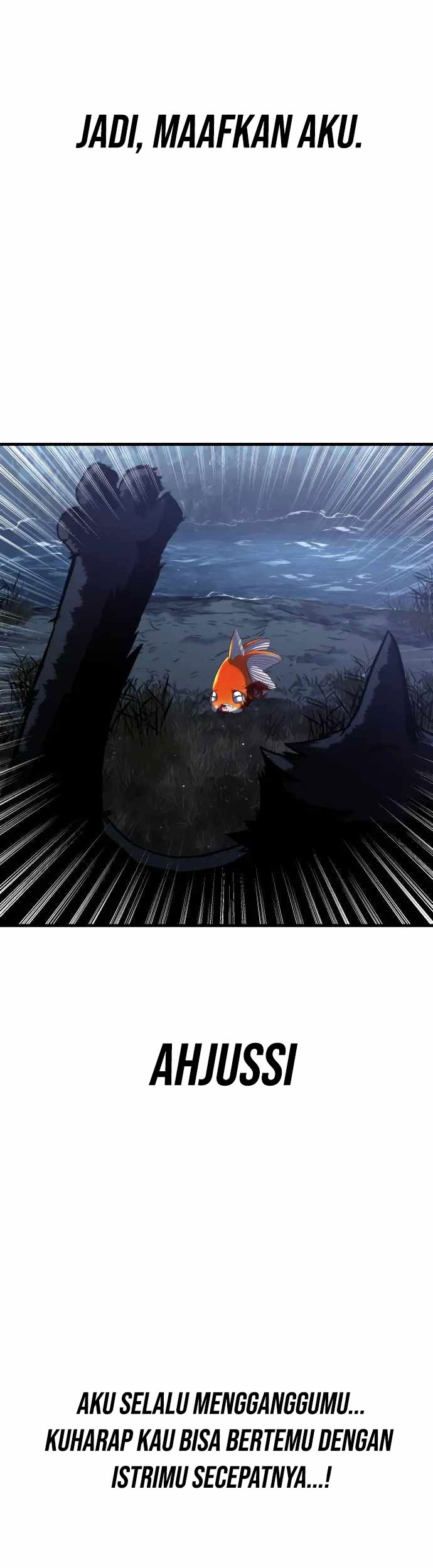 Surviving as a Fish chapter 26 halaman 47