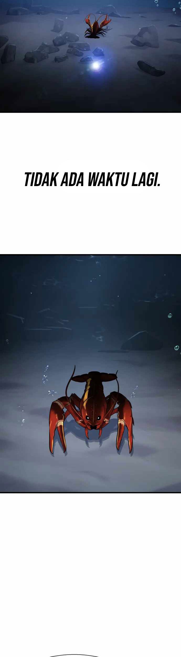 Surviving as a Fish chapter 26 halaman 55