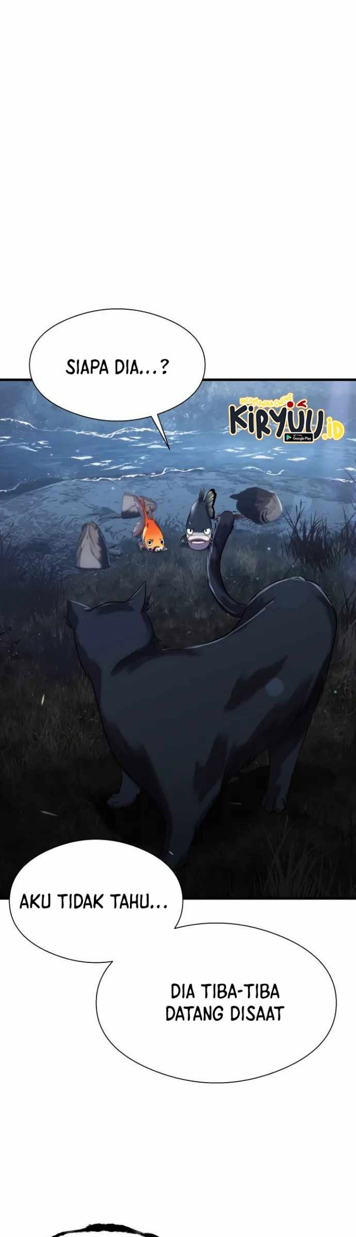 Surviving as a Fish Bab 27 halaman 2