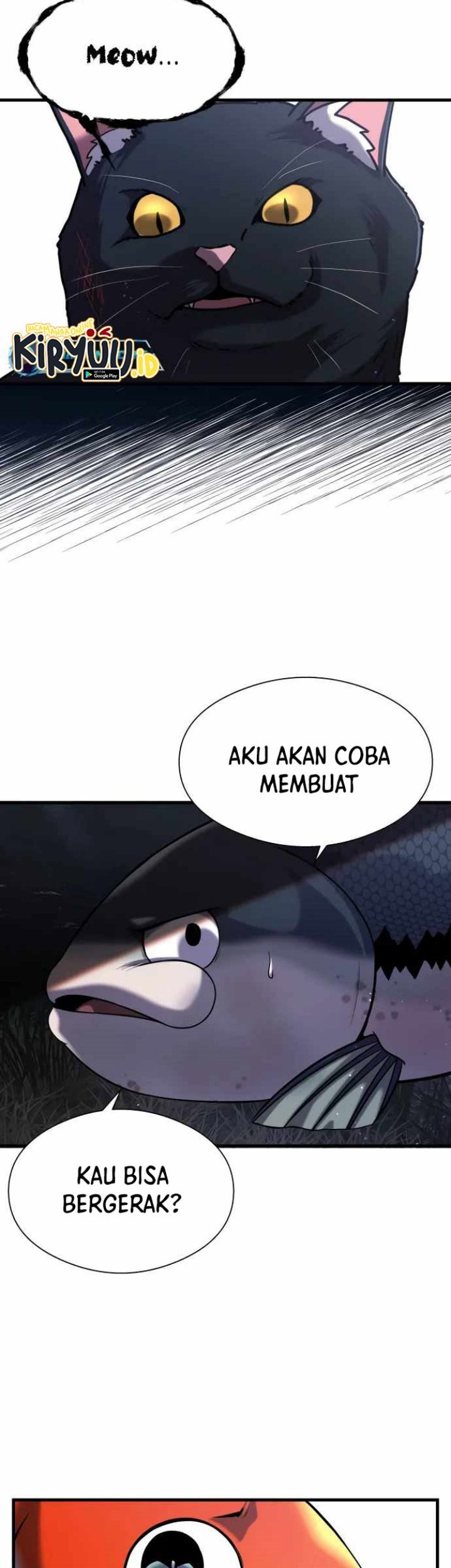 Surviving as a Fish Bab 27 halaman 3