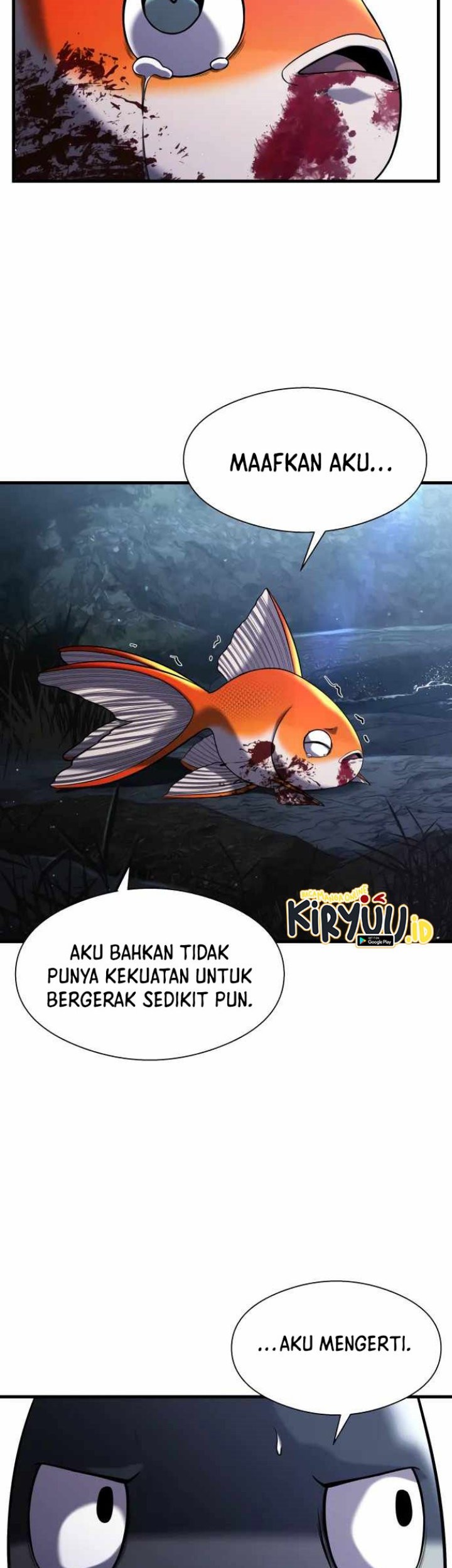 Surviving as a Fish Bab 27 halaman 4