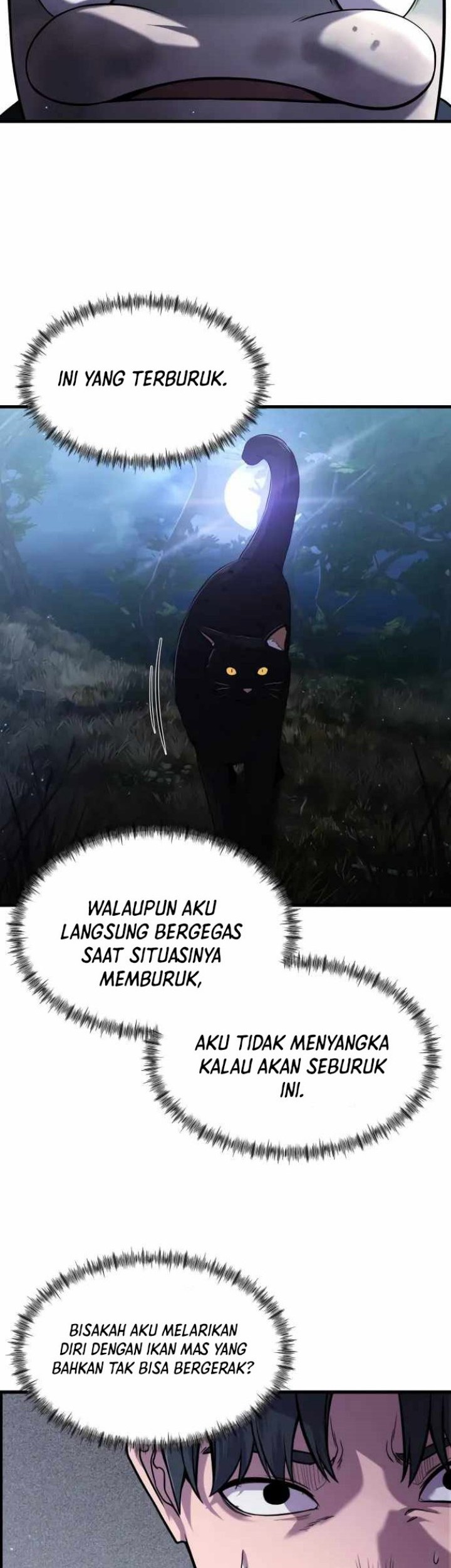 Surviving as a Fish Bab 27 halaman 5