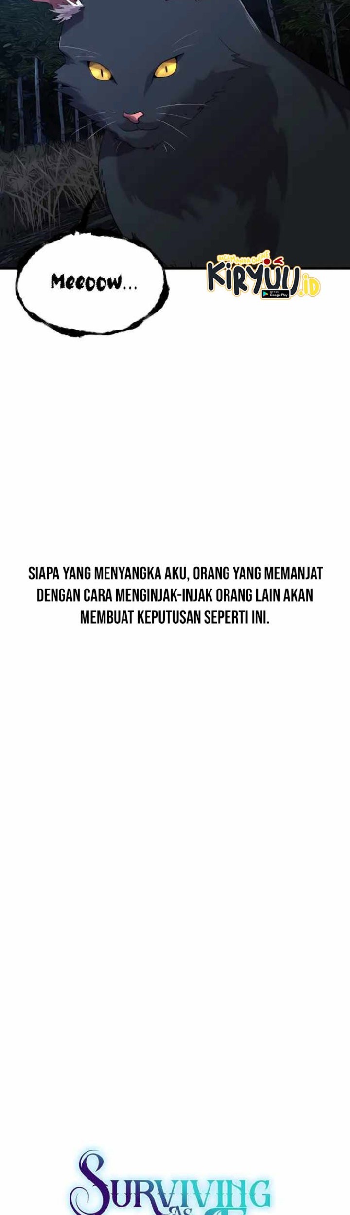 Surviving as a Fish Bab 27 halaman 16
