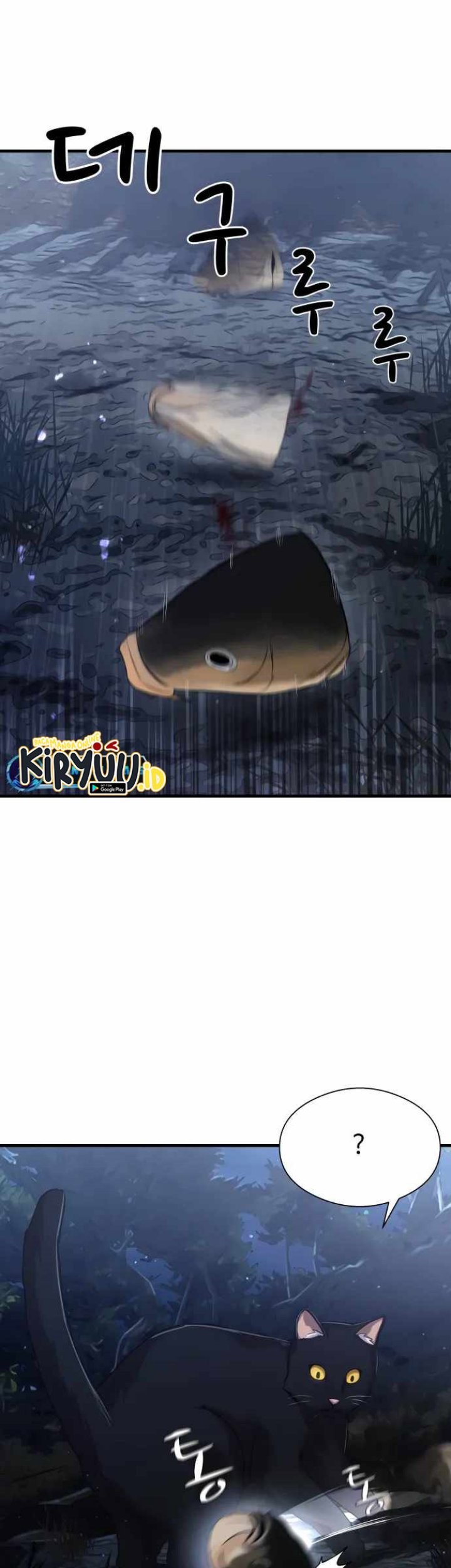 Surviving as a Fish Bab 27 halaman 32