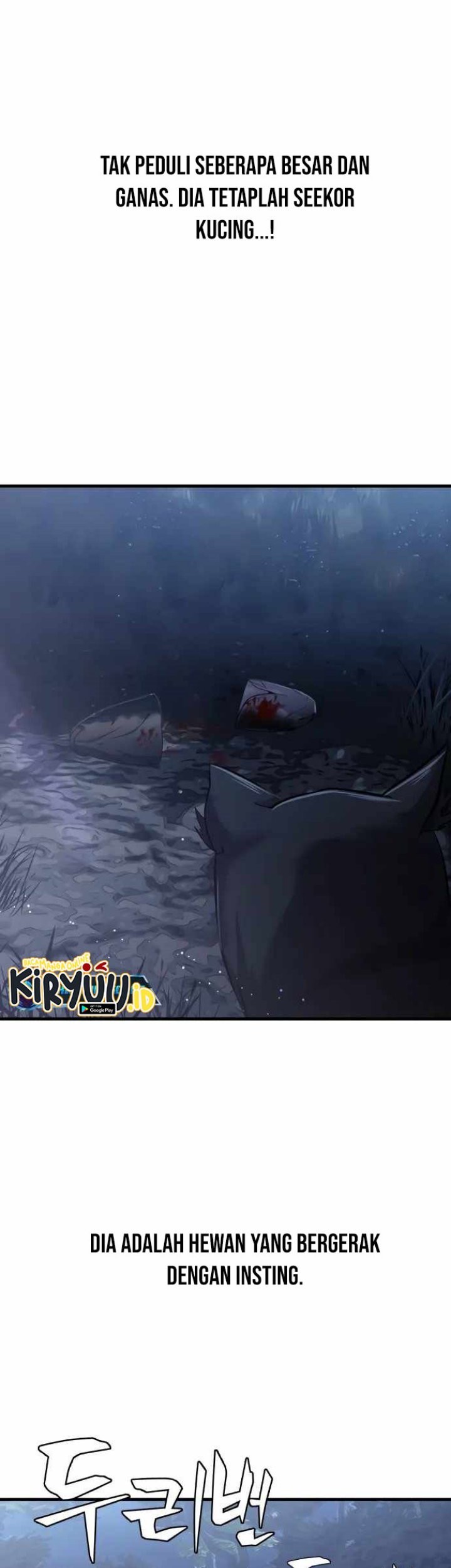 Surviving as a Fish Bab 27 halaman 34
