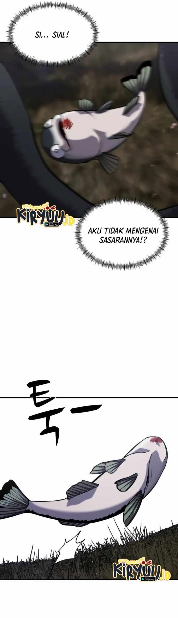 Surviving as a Fish Bab 27 halaman 44