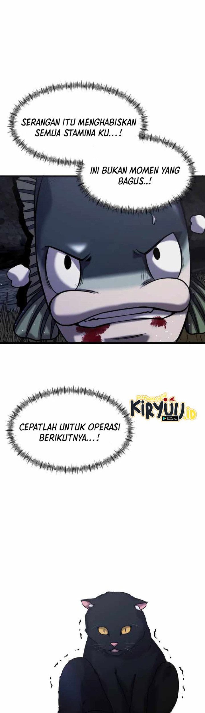 Surviving as a Fish Bab 27 halaman 45