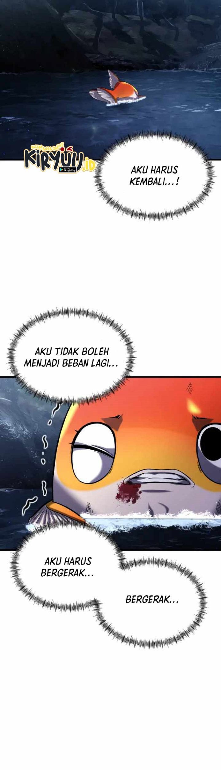 Surviving as a Fish Bab 27 halaman 50