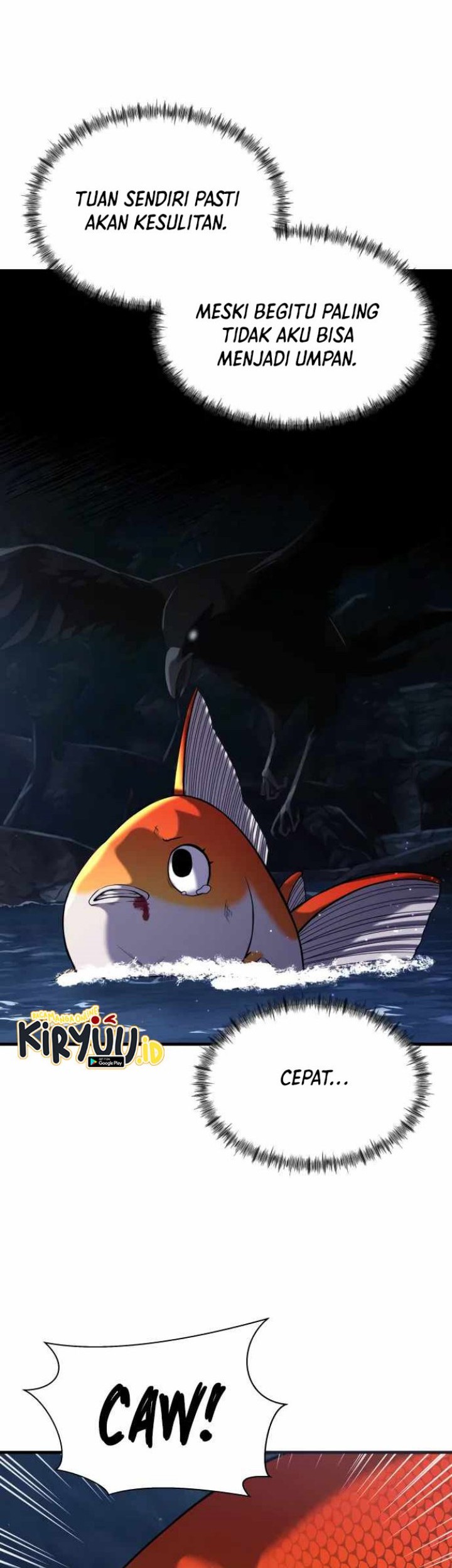Surviving as a Fish Bab 27 halaman 51