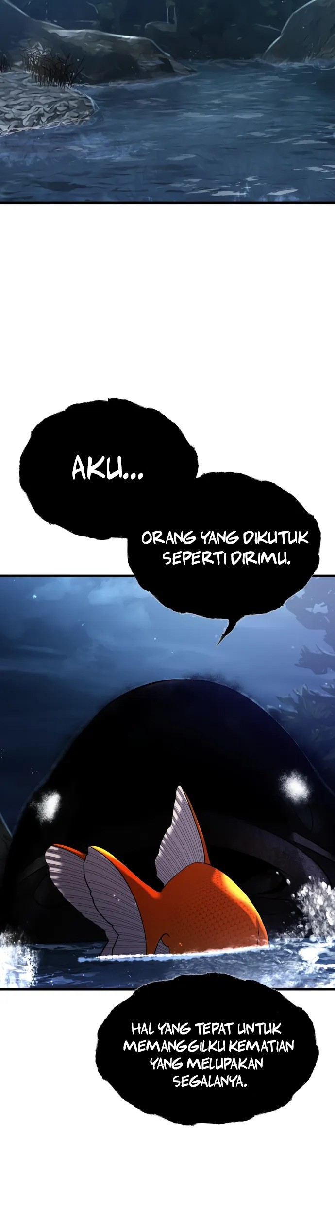 Surviving as a Fish Bab 28 halaman 11